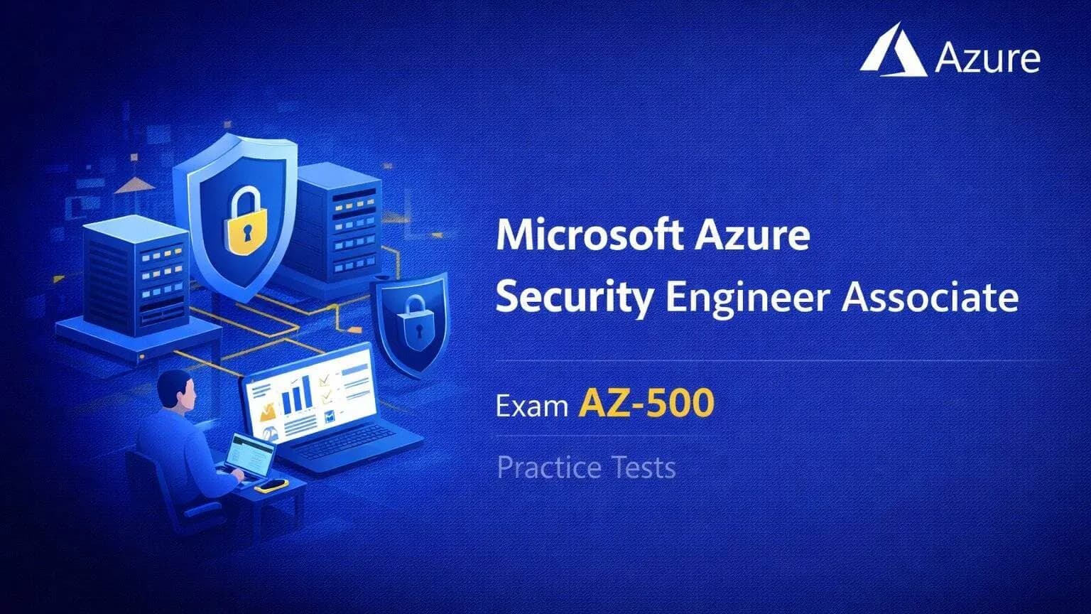Microsoft Azure Security Engineer Associate featured