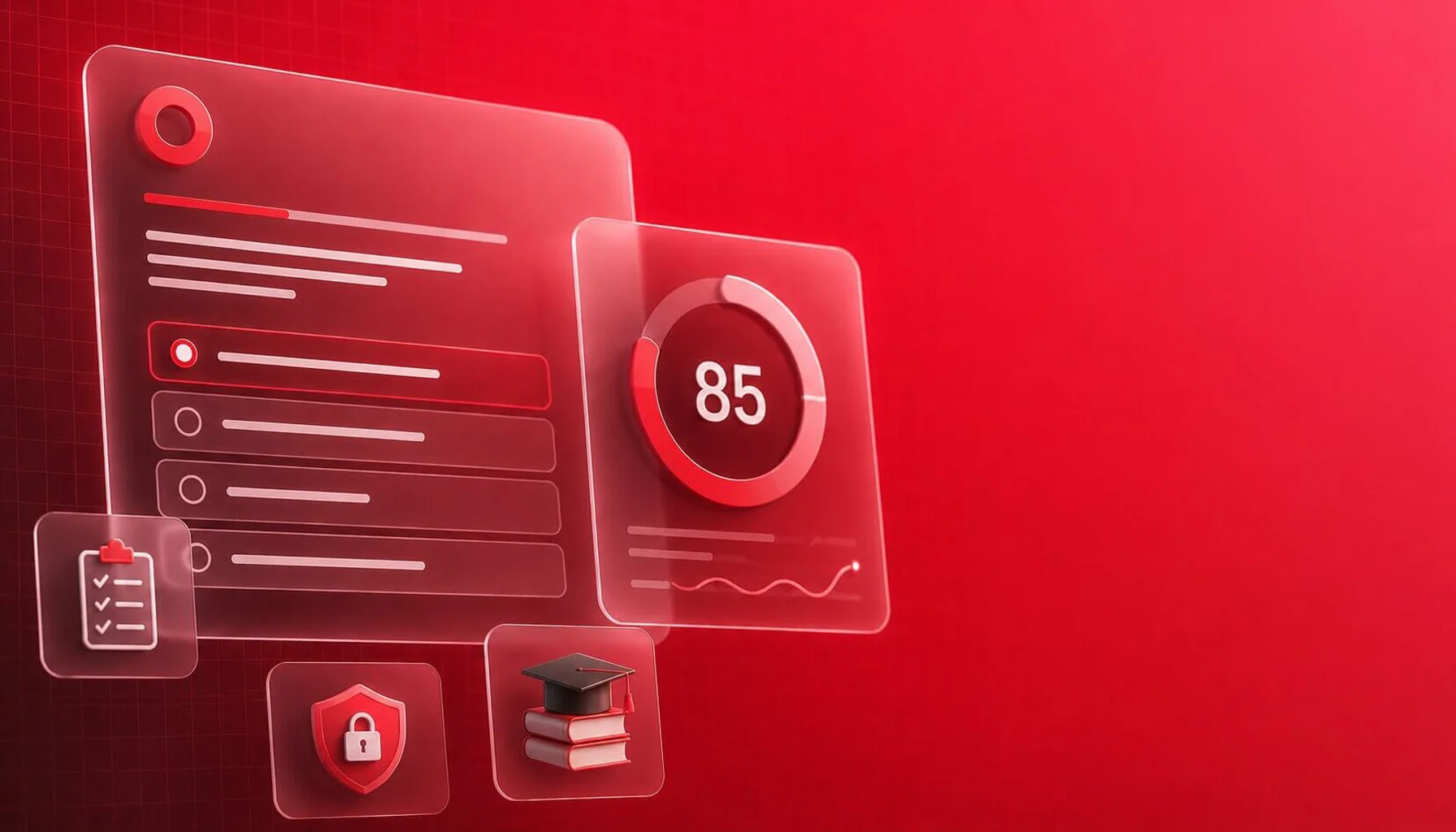 CompTIA N10-009 Network+ practice test with readiness score on CertlyAI