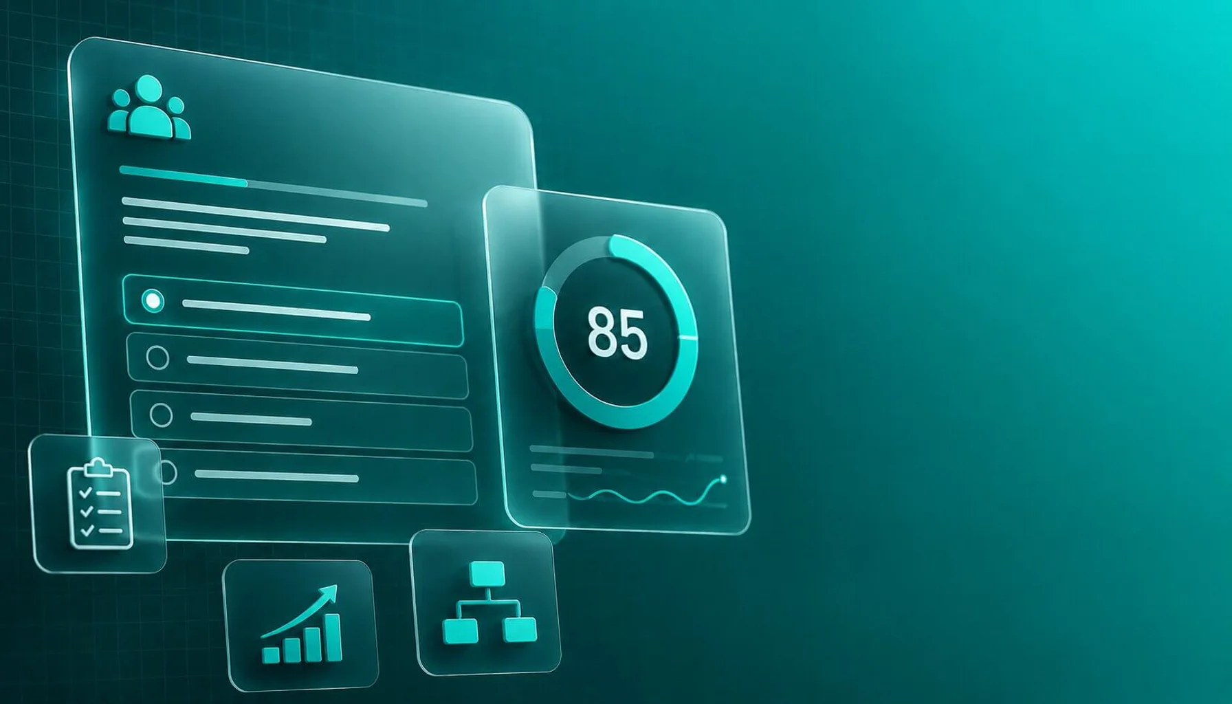 PMI certification practice test dashboard with readiness score on CertlyAI
