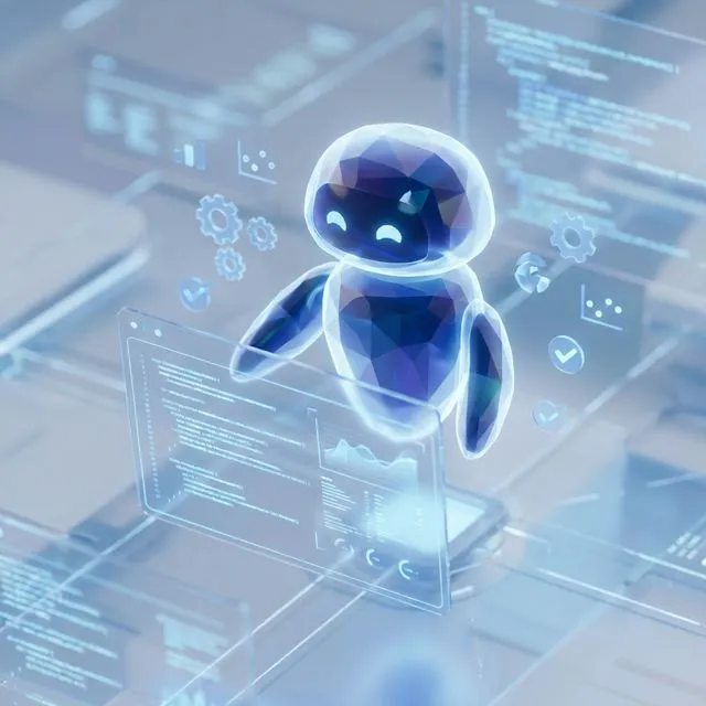 AI Coach Visualization