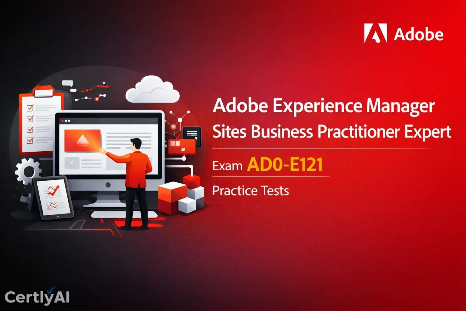 AD0-E121 - Certified vs Vibe Coder