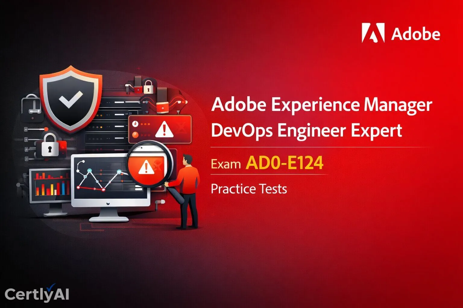 AD0-E124 - Certified vs Vibe Coder