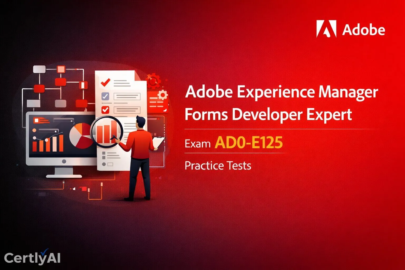 AD0-E125 - Certified vs Vibe Coder