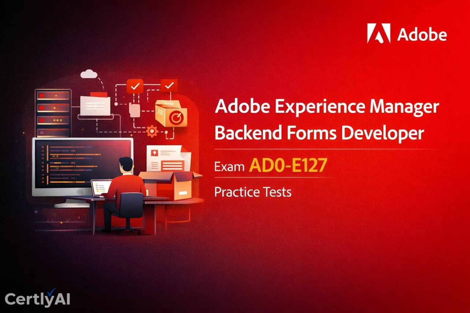 AD0-E127 - Certified vs Vibe Coder