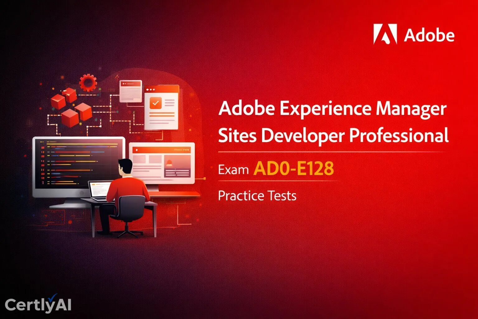 AD0-E128 - Certified vs Vibe Coder