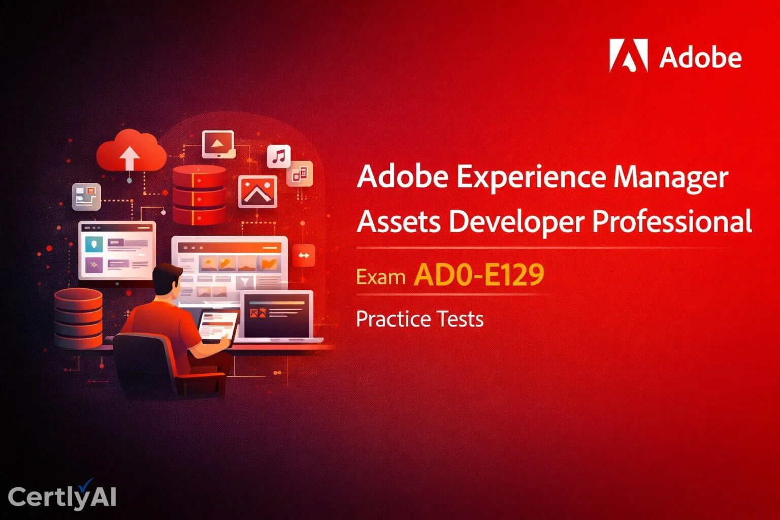 AD0-E129 - Certified vs Vibe Coder