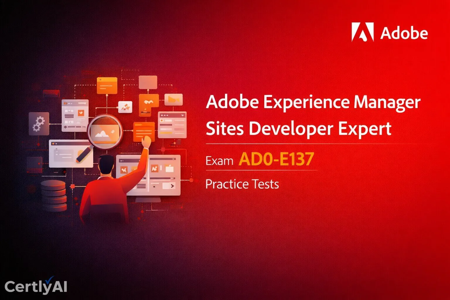 AD0-E137 - Certified vs Vibe Coder