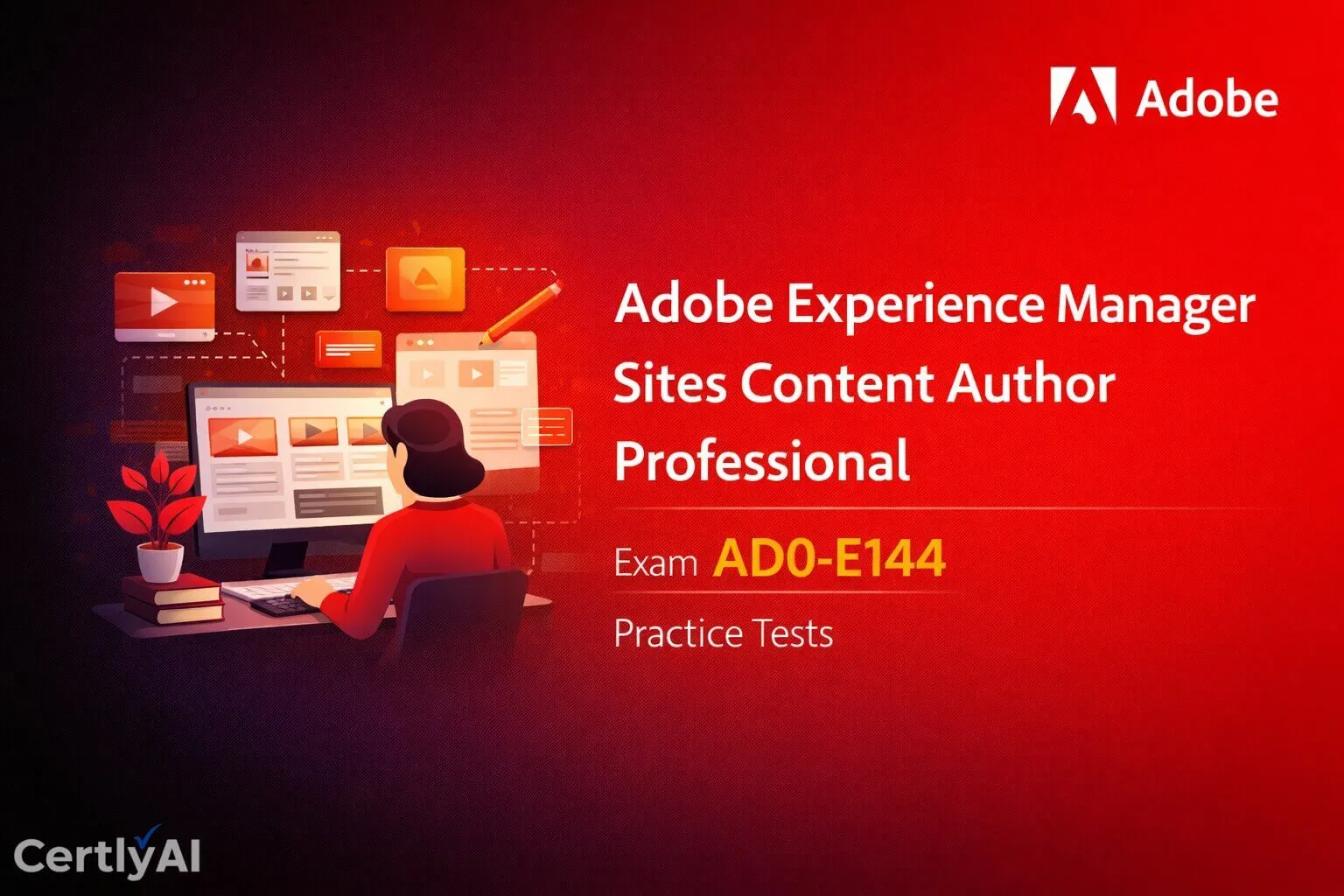 AD0-E144 - Certified vs Vibe Coder