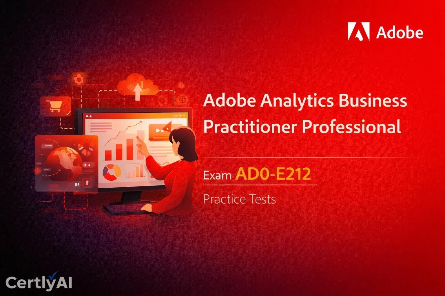 AD0-E212 - Certified vs Vibe Coder