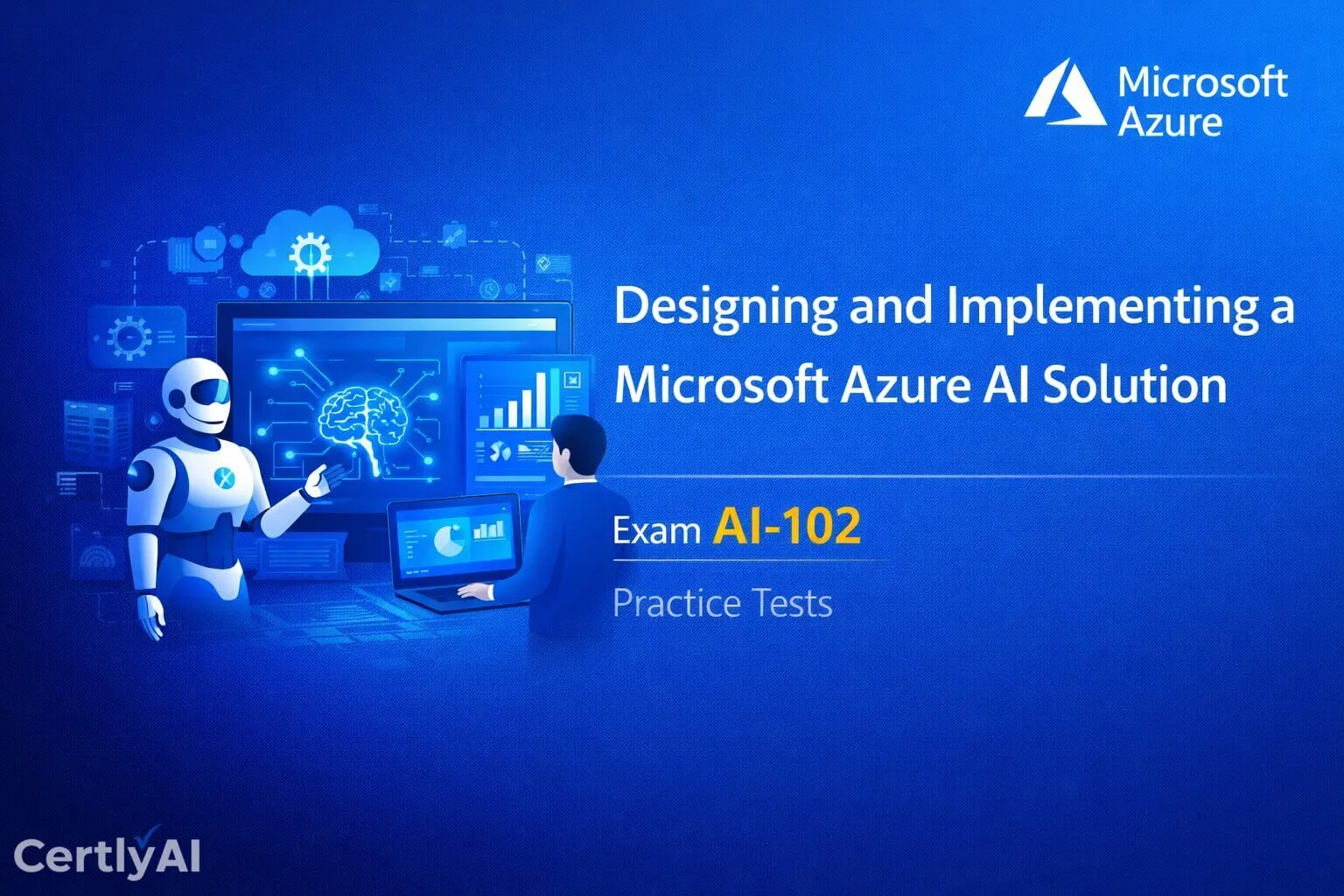 AI-102 - Certified vs Vibe Coder