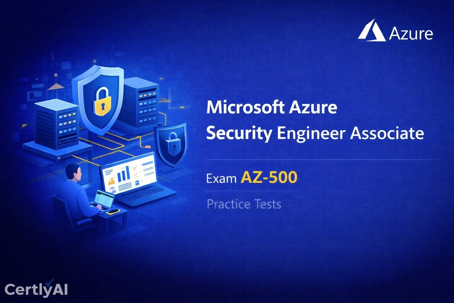 AZ-500 - Certified vs Vibe Coder