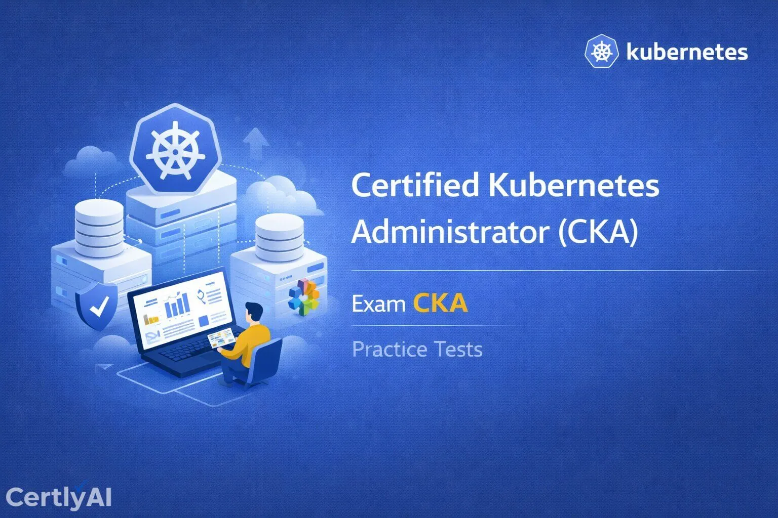 CKA - Certified vs Vibe Coder