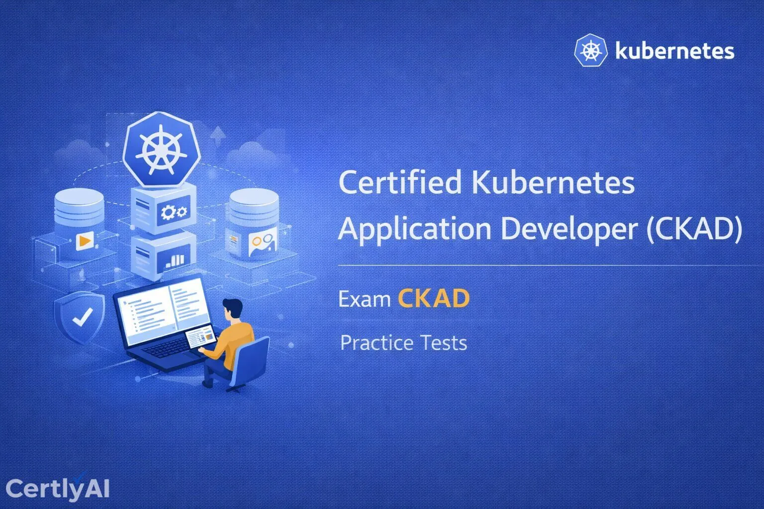 CKAD - Certified vs Vibe Coder