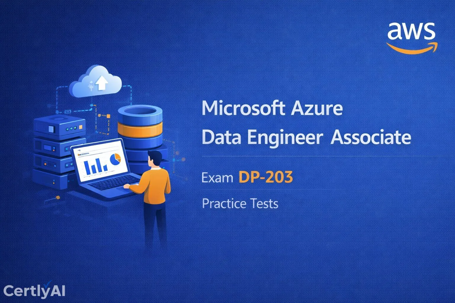 DP-203 - Certified vs Vibe Coder