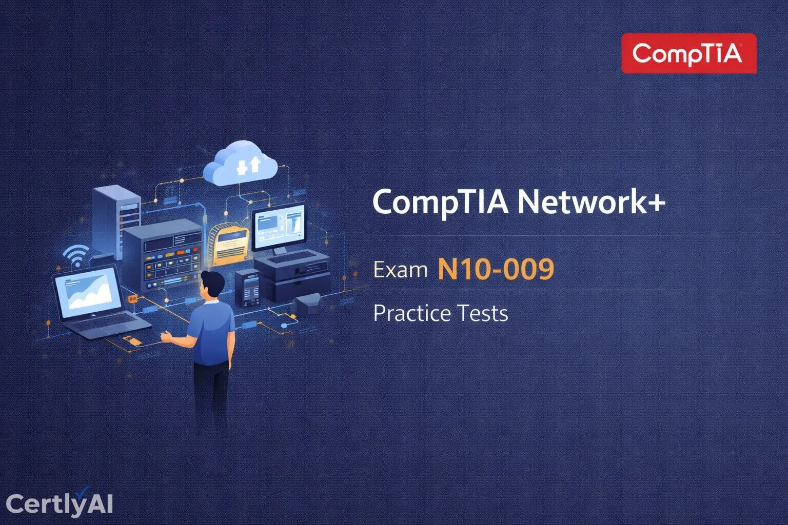 N10-009 - Certified vs Vibe Coder