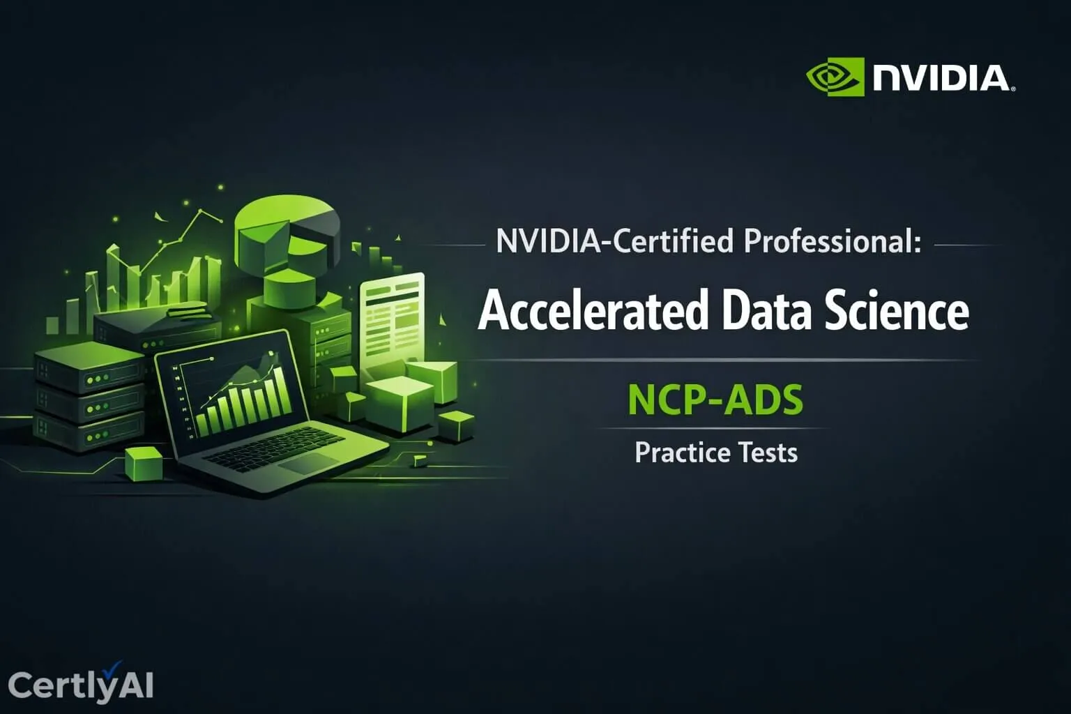 NCP-ADS - Certified vs Vibe Coder