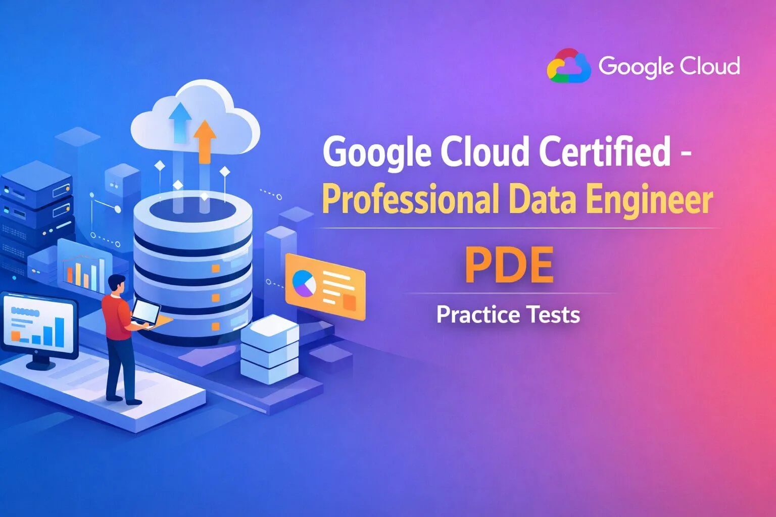 PDE - Certified vs Vibe Coder