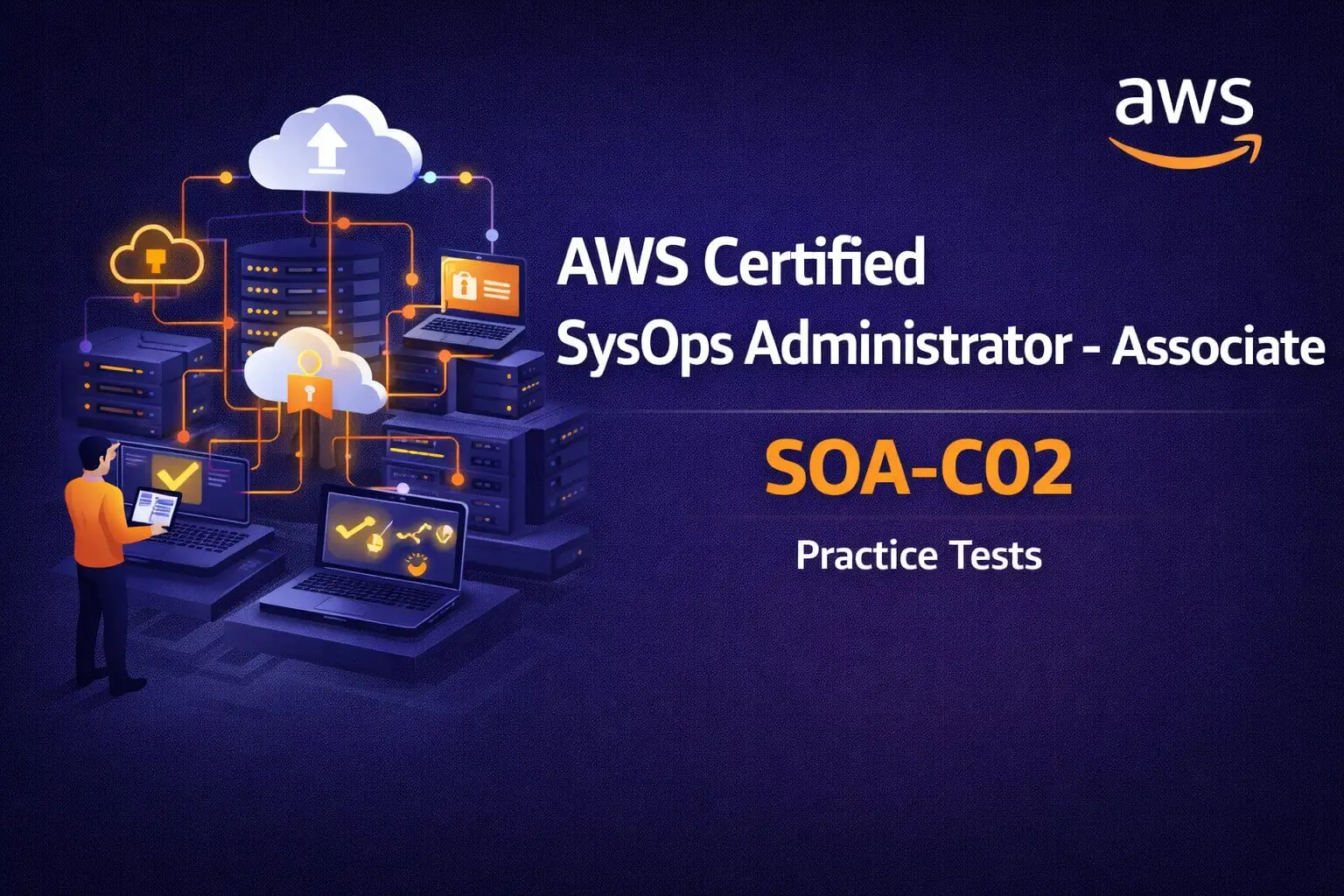 SOA-C02 - Certified vs Vibe Coder